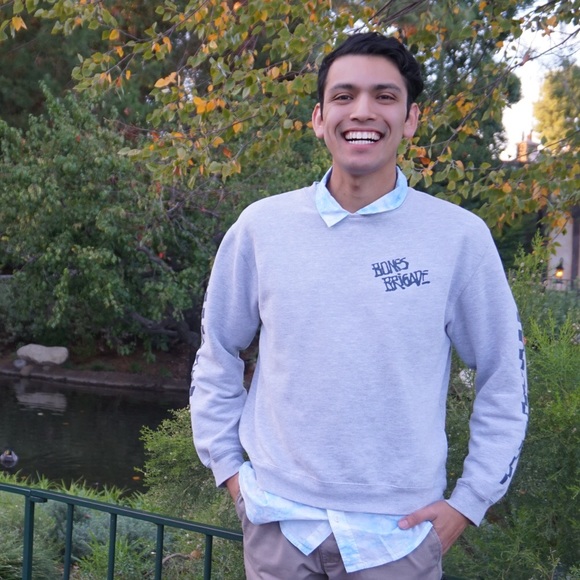 Meet your Posher, Chasen - Picture 1 of 1